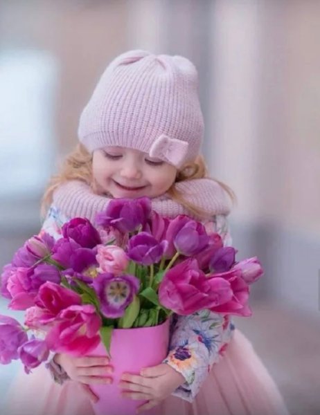 Катерина Ольховская художник