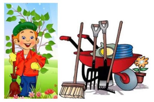 Субботник картина