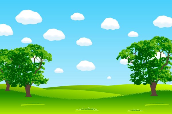 Сказочная Поляна