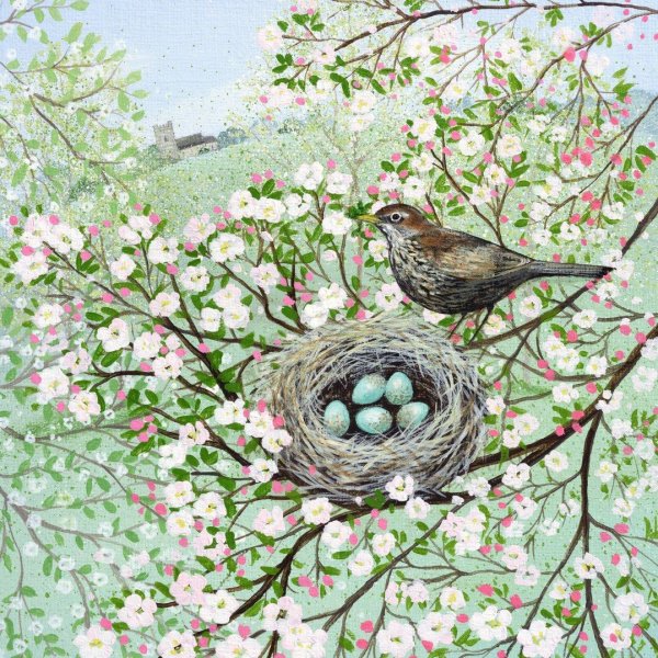 Английская художница Lucy Grossmith