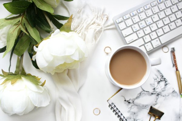 Посуда на рабочий стол