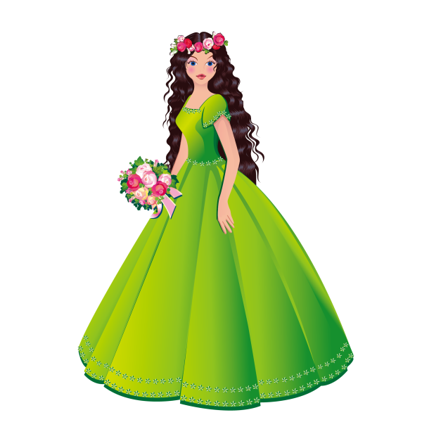 Леля богиня весны