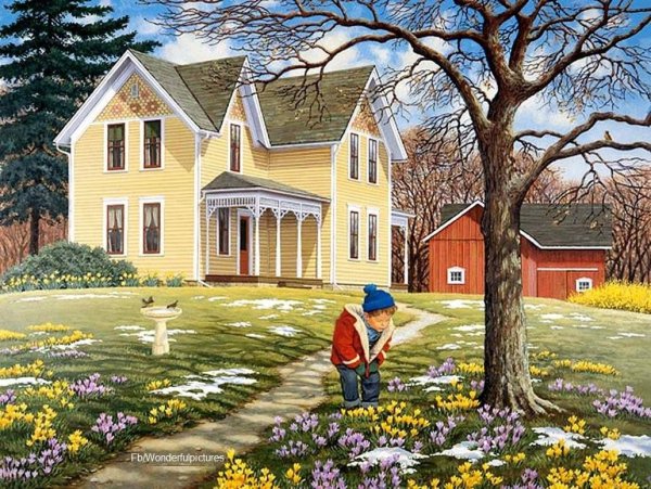 Художник John Sloane картины