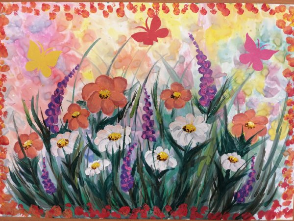 Изображения на тему цветы