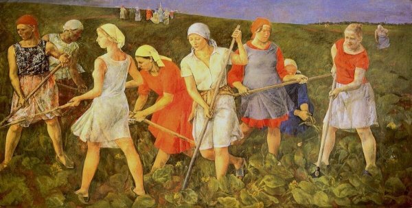 ПЕККА Халонен (1865-1933)