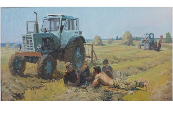 Хлеборобы это для детей