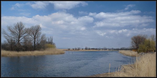 Ростов на Дону Весна