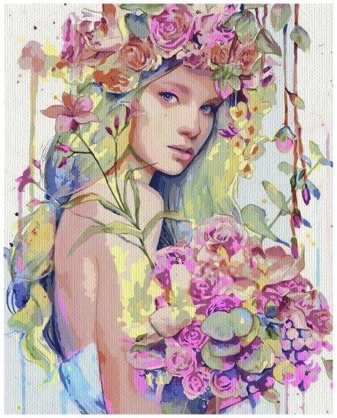 Картины Карл Банг (Karl Bang)