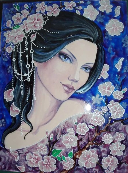 Анна Воронюк