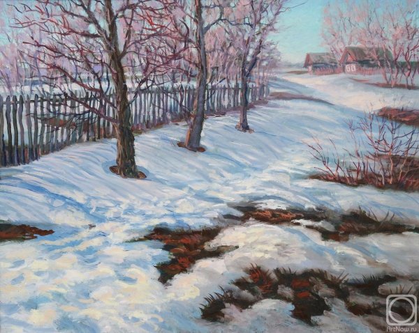 Юрий ювенальев художник