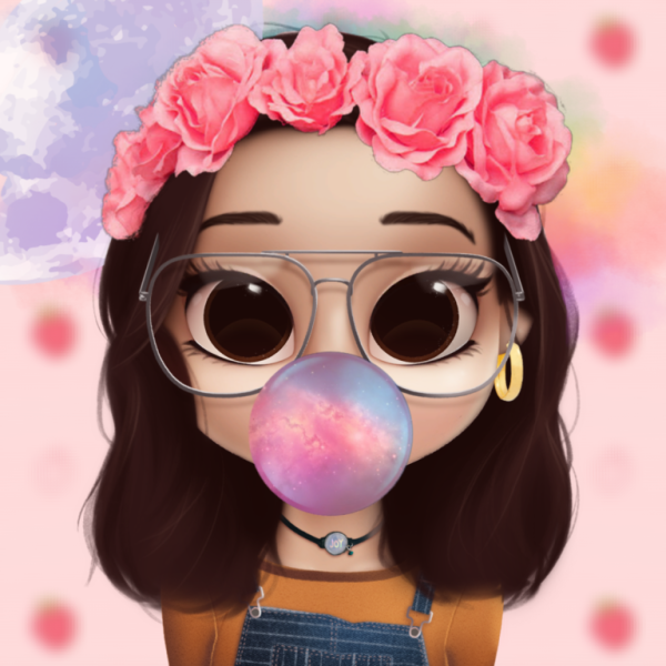 Милый аватар