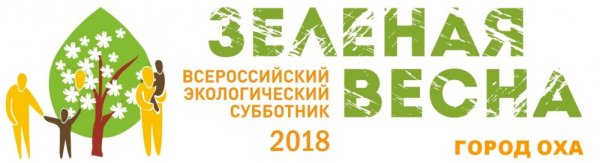 Отчет экологический субботник