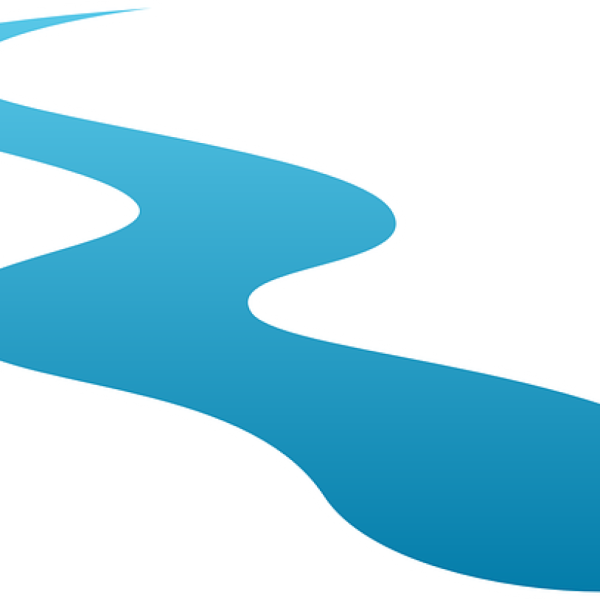 Река символ