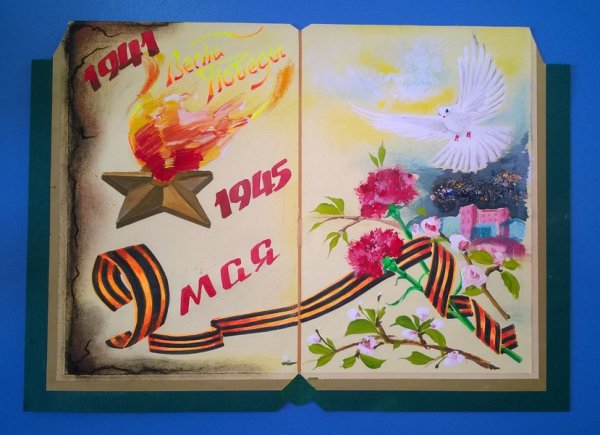 Рисунки на военную тему