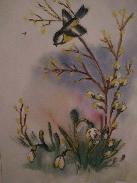 Плещеев Ласточка