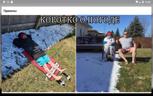 Смешные афоризмы про весну