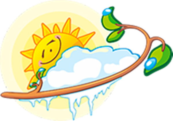 Эмблема Весна