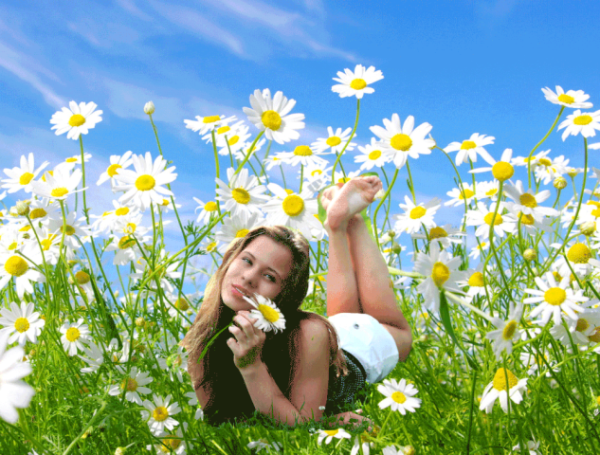 Екатерина Романенко Сосновоборск