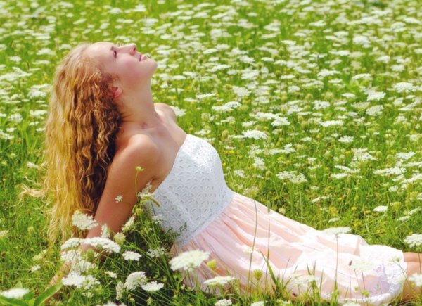 Милена Ханова