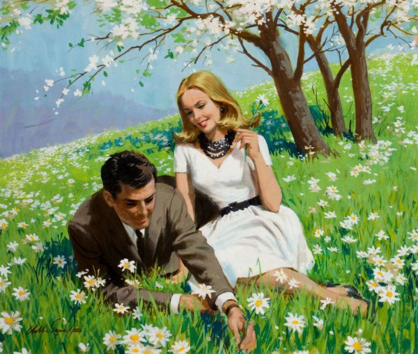 Артур Сарнов ( Arthur Sarnoff )
