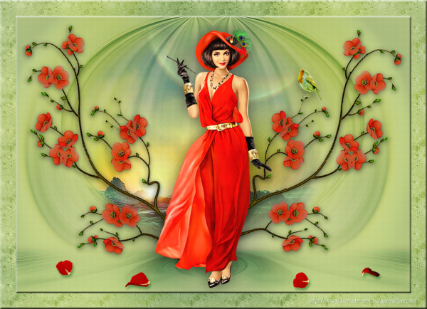 Весна вскружила голову