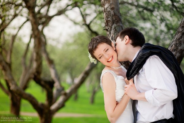 Влюбленность вскружила голову картинки