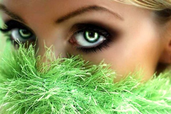 Женя Сысоева