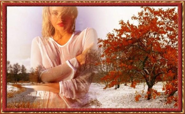 Наслаждайтесь летом