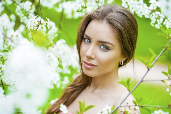 Весна тоска