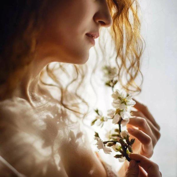 Ветер любви