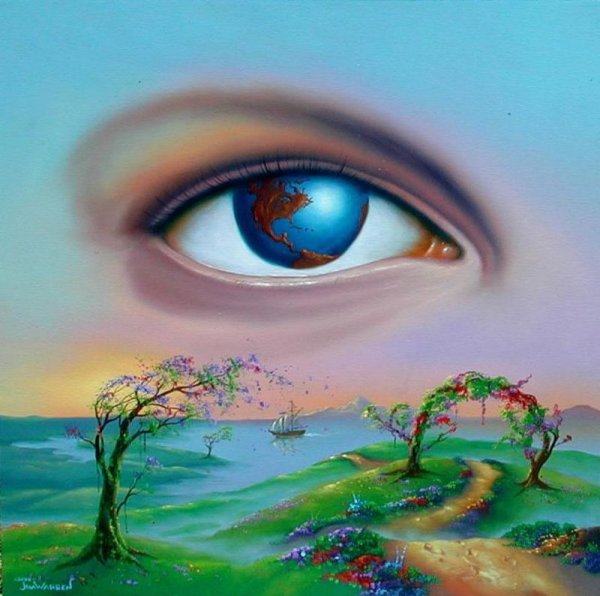 Красивые аватарки