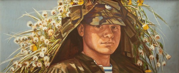 Победа Великой Отечественной войны глазами детей