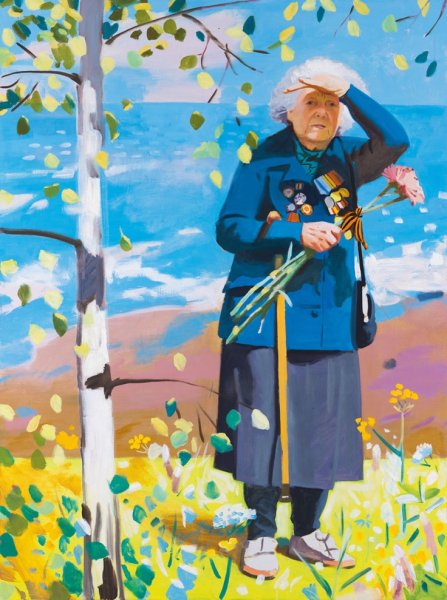 Военные иллюстрации для детей