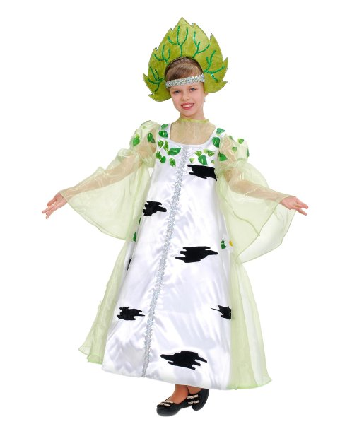 Весна красна