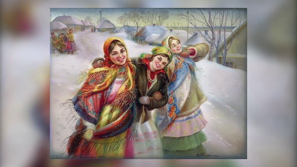 Татьяна Дэвис