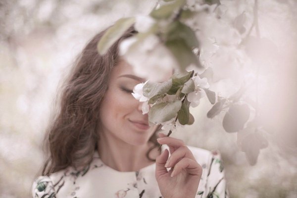 Весна чувства