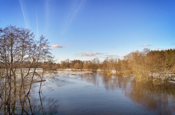 Река Синара