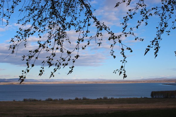 Спокойный фон