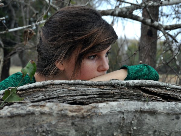 Светлая грусть