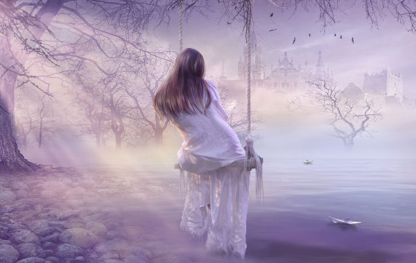 Не верь не бойся не проси