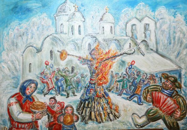 Кузьминки древняя Русь