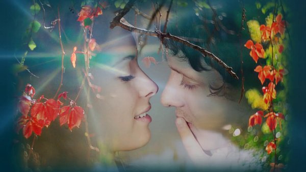 Весна мир любовь