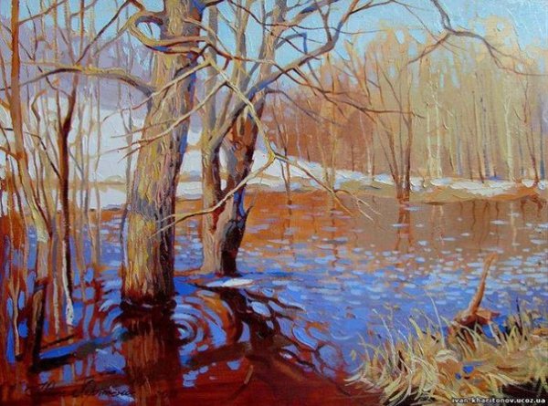 Щербаков Борис Валентинович (1916 — 1995)