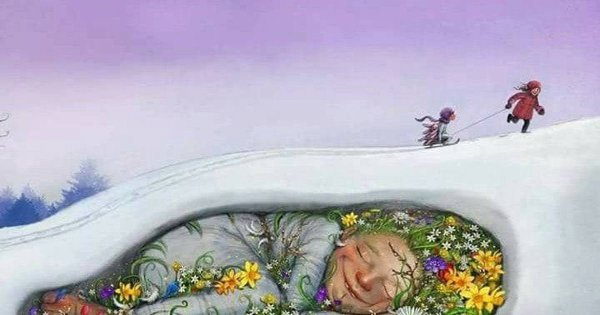 Lisa Aisato художник