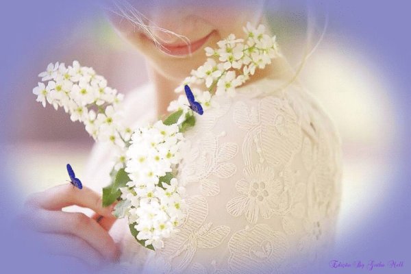 Душа расцветает