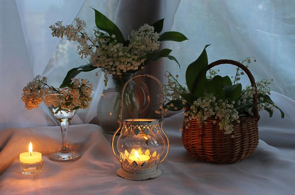 Открытки доброго вечерочка