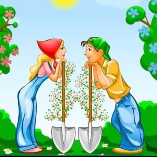 День дачника и праздник