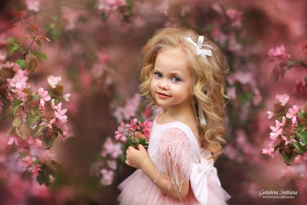 Светлана Голубева Svetlana Golubeva