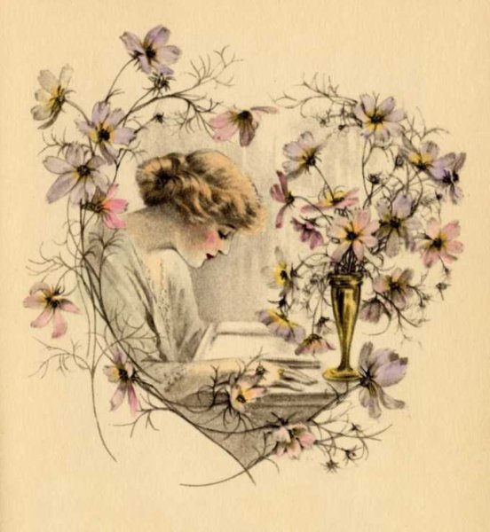 Винтажные картины