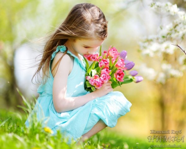 Художник-иллюстратор Мила Маркос (Mila Marquis)